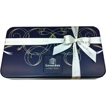 Bonboniéra Plechovka pralinek Victor