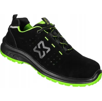 Pracovní obuv Pracovní obuv WURTH Modyf Cruise S1PS Cruise ESD, VEL. 41