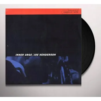 Zahraniční hudba Inner Urge (2022) Joe Henderson Vinylová Deska