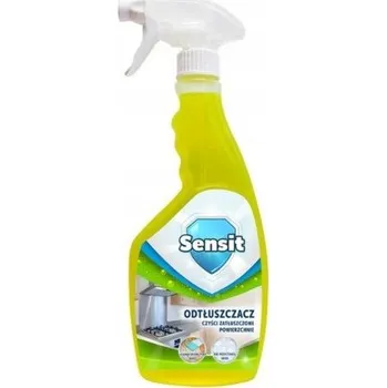 Sensit univerzální čisticí prostředek 0,55l