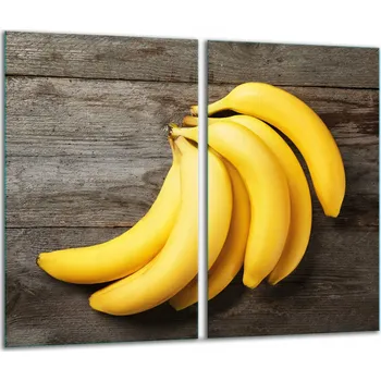 Obraz Krájecí deska TMK ArtDeko sklo 2 ks