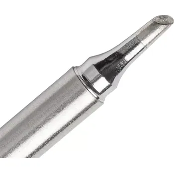 Páječka Pájecí hrot T12-BC2, zkosený 2,2 mm, s vestavěným ohřívačem