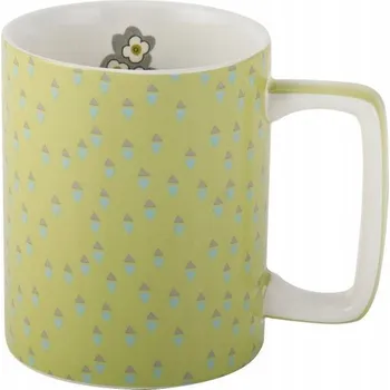 Hrnek Katie Alice porcelánový 350 ml