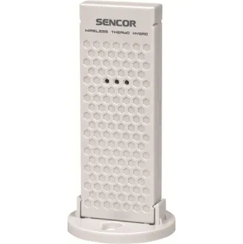 Meteostanice Sencor SWS 4 TS senzor pro SWS 140, 300