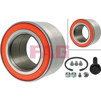 Zavěšení kol Schaeffler FAG 713 6103 00 Sada ložisek kola