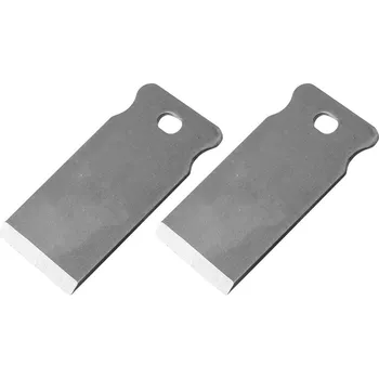 Pracovní nůž NEO TOOLS Hoblovací nůž na dřevo 41-350, 2 kusy