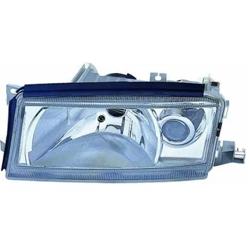 Přední světlomet Světlomet ABAKUS 665-1108L-LDEMF