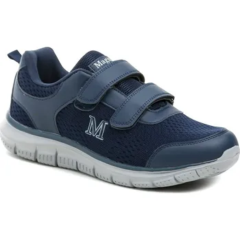 Pánské tenisky Magnus 370-0031-D1 navy pánské letní tenisky EUR 43