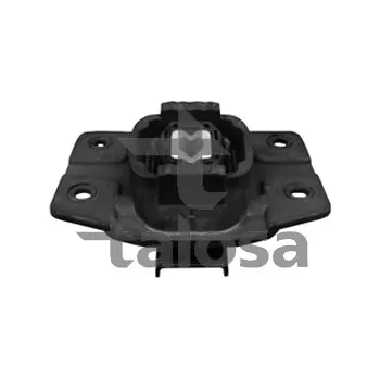 Uložení převodovky Uložení automatické převodovky - siletnbloky TALOSA 62-17433