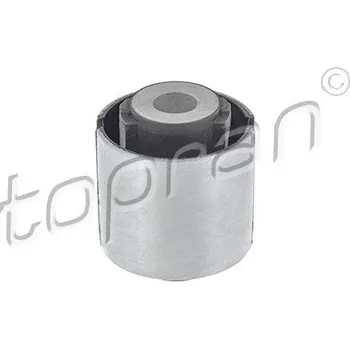 Zavěšení kol Uložení, řídicí mechanismus TOPRAN 104 055