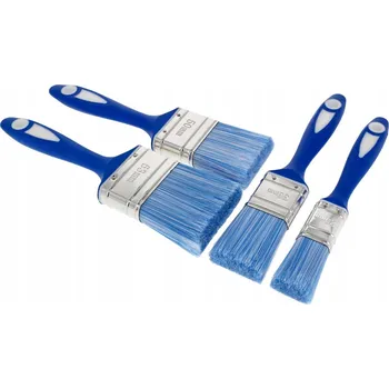 Vrták Sada štětců Hardy 1 cm