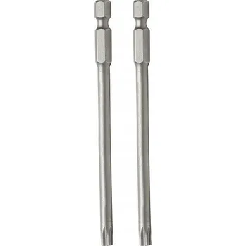 Bit Koncovky Proline Torx 1/4 T20 100 mm s2 2 kusy