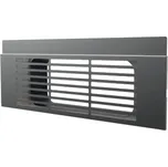 Airforce.cz Soklové mřížky Model: Soklová mřížka KRASP009 - nerez Soklová mřížka KRASP009 - nerez