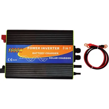 solární měnič KOSUN měnič napětí KSC1000PPT-212 1000W 12V