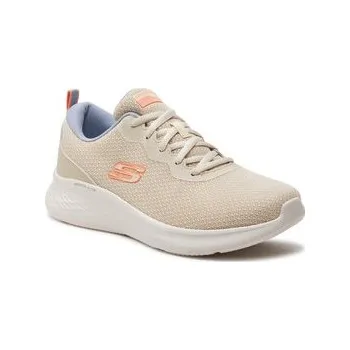 Dámské tenisky Sneakersy Skechers Lite Pro-Best Chance 150044/NTMT Béžová 39_5