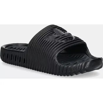 Dámské pantofle Pantofle adidas Originals Adilette 25 pánské, černá barva, IH6159, 38, 99X