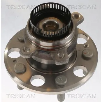 Sada ložiska kola TRISCAN 8530 43231