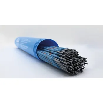 Příslušenství ke svářečce Technolit TS1 - TS 1000 Super 2,50 x 350 mm - ohebná univerzální elektroda 2 kg Varianta: 2,00 x 300 mm / 8 kg (760 ks)