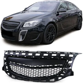 Tuning Maska Opel Insignia (2008-2013) – černá bez znaku