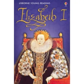 Queen Elizabeth I – Susanna Davidson (EN)
