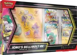 Nintendo Pokémon: Iono's Bellibolt ex Premium Collection Box