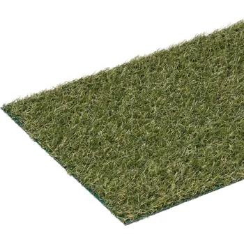 Koberec BETAP Umělá tráva ARADIA 1515 BARVA: Zelená, ŠÍŘKA: 2 m