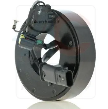 Elektronika vytápění a ventilace Cívka, magnetická spojka (kompresor) ACAUTO AC-04SD36