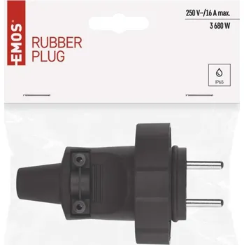 Elektrická vidlice EMOS 1906100040