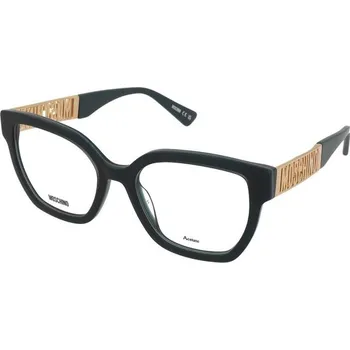 Brýlová obroučka Dioptrické brýle Moschino MOS633 1ED