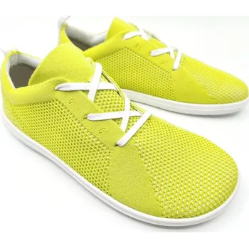 Dámské tenisky Jampi Lucy Limetka EUR 42