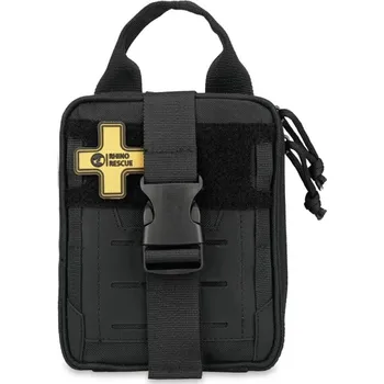 Lékárnička RHINO RESCUE - IFAK CMS MINI - Vybavená profi lékárnička