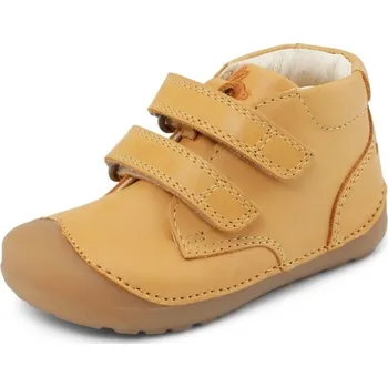 Chlapecké polobotky Celoroční obuv Bundgaard BG101219 Petit Strap Yellow chlapecké Velikost: 24