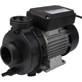 Bazénové čerpadlo Koller Čerpadlo ECOlution s integrovaným c-profilem. a vestavěnou elektronickou regulací 1714-WNS