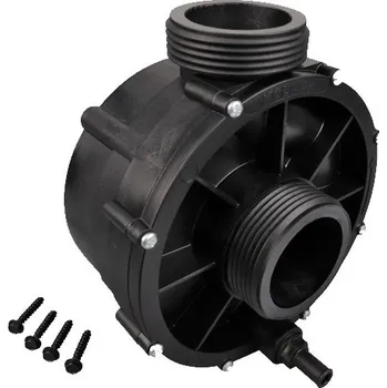 Bazénové čerpadlo Koller hlava čerpadla BASIC s výpustným otvorem řada 261X-N 2611-N