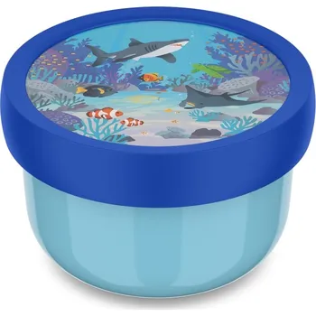 MEPAL MISKA NA OVOCE MEPAL, CAMPUS 300 ML , TROPICAL OCEAN