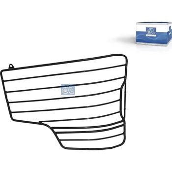 Přední světlomet Kryt, hlavní světlomet DT Spare Parts 4.71432