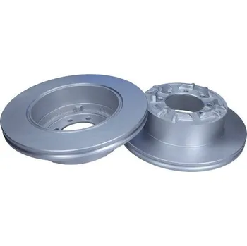 Brzdový kotouč Brzdový kotouč QUARO QD7814