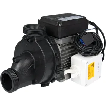 Bazénové čerpadlo Koller Čerpadlo ECOlution s integrovaným c-profilem. a vestavěnou elektronickou regulací 1714-WES