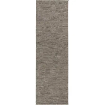 Koberec Venkovní Koberec na terasu 80x150cm, plochá tkaná sisal tkanina