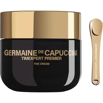 Pleťový krém Germaine de Capuccini Timexpert Premier The Cream - luxusní pleťový krém proti stárnutí 50 ml :-: pro suchou až velmi suchou pleť