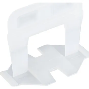 Spona Raimondi RLS KLIP&KOP pro dlaždice 0,5mm 1600 ks
