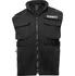 Pánská vesta Rothco Security Ranger 7458 černá
