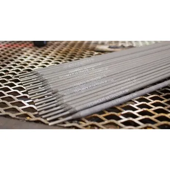 Příslušenství ke svářečce Technolit ULTRADUR - Tvrdonávarová elektroda Varianta: 4,0 x 450 mm / 1,0 kg (12 ks) *