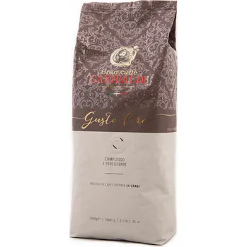 Garibaldi Gusto Oro Zrno 1kg
