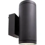 Deko Light Mobby II Double Mobby II Nástěnné svítidlo pevně vestavěné LED Energetická třída (EEK2021): G (A - G) 19.90 W