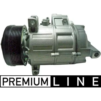 Kompresor klimatizace Kompresor, klimatizace MAHLE ACP 809 000P