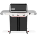 Plynový gril Weber Genesis E-335W