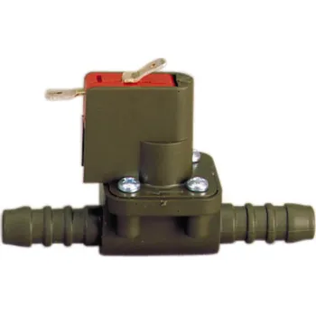 Příslušenství k čerpadlu REIMO Tlakový membránový spínač s integrovaným zpětným ventilem- 0,4bar