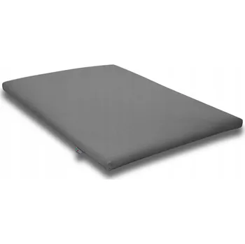 Pelíšek pro psa Fortisline Podložka/Mata pro psa šedá 80 cm x 60 cm