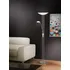 Stojací lampa Eglo Baya 1xR7s 230W + 1xG9 33W